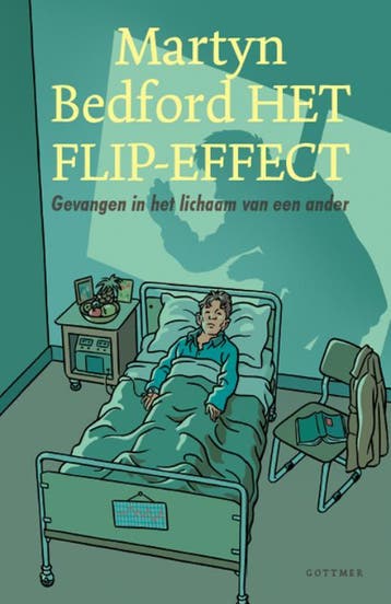Het Flip-effect 9789025748609 M. Bedford, Verzenden, Gelezen, M. Bedford