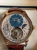 Haofa - Ref.1036 - Heren - 2010-2020, Handtassen en Accessoires, Horloges | Heren, Nieuw