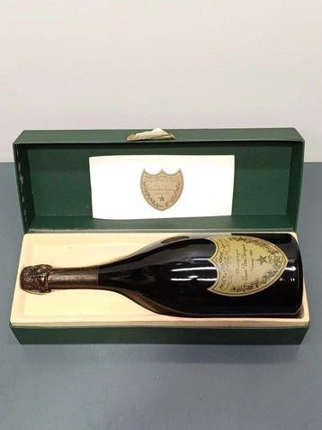 1990 Dom Pérignon - Champagne Brut - 1 Magnum (1,5 L)