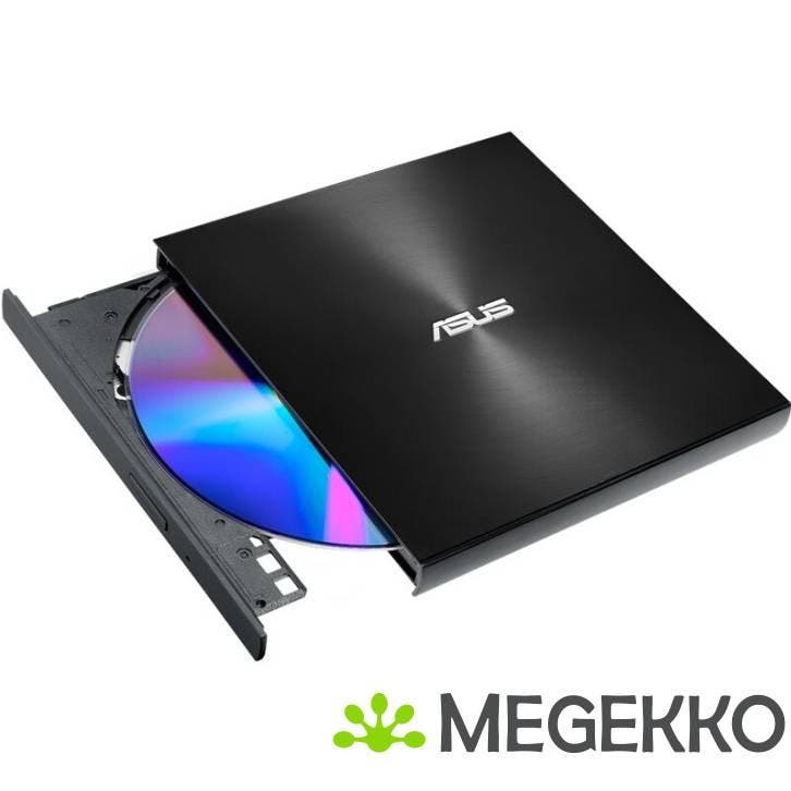 ASUS Optical ZenDrive U9M SDRW-08U9M-U, Informatique & Logiciels, Disques optiques, Envoi