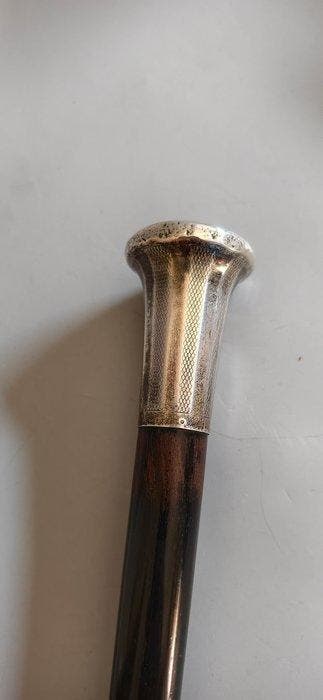 Staf - .925 zilver