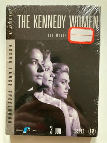 THE WOMAN OF CAMELOT (IN SEAL) (DVD), Cd's en Dvd's, Gebruikt