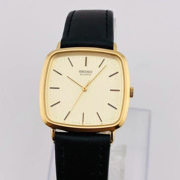Seiko - Vintage - Sans prix de réserve - 7431-5250 - Unisexe