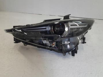 Mazda CX-5 II 2 17- Full LED Links Voor EU 7PIN, Auto-onderdelen, Verzenden, Gebruikt