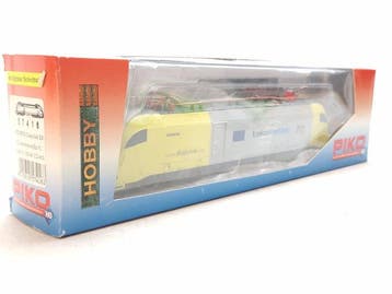 Piko H0 - 57416 - Locomotive électrique (1) - Tauru, Nieuw