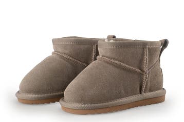 Colors of California Boots Meisjes in maat 26 Bruin, Verzenden, Schoenen