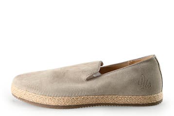 Rehab Espadrilles in maat 41 Beige, Kleding | Heren, Schoenen, Overige kleuren, Verzenden, Zo goed als nieuw, Rehab
