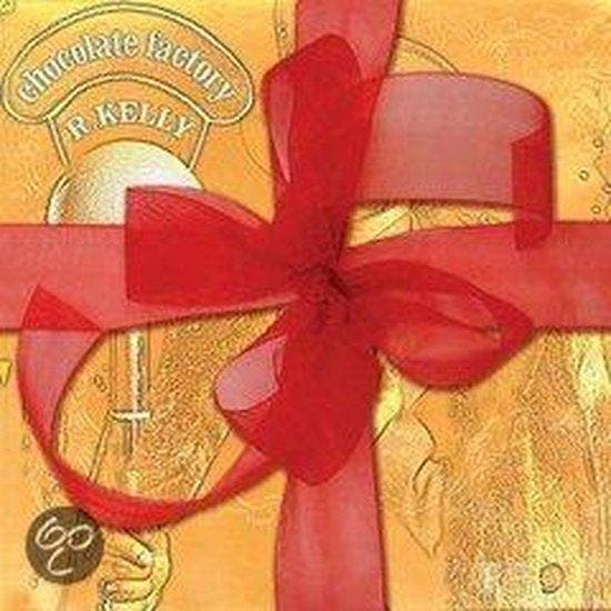 Chocolate Factory 0638592250826, Cd's en Dvd's, Cd's | Overige Cd's, Verzenden