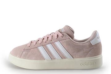 Adidas Sneakers in maat 37 Roze, Kleding | Dames, Schoenen, Zo goed als nieuw, Sneakers, Roze, Verzenden
