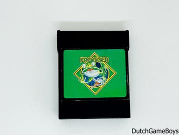 Atari 2600 - Frogger, Consoles de jeu & Jeux vidéo, Consoles de jeu | Atari, Verzenden