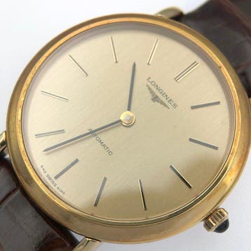 Longines - Vintage - Sans prix de réserve - Femme -