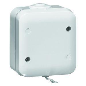 Honeywell Peha Interrupteur Dinstallation Résistant Aux, Verzenden
