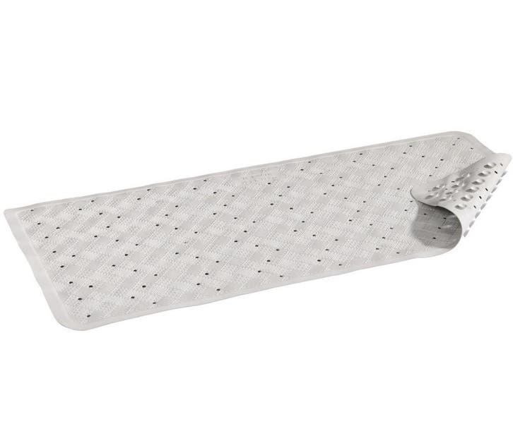 SecuCare anti slip badmat 700x400 mm wit, Huis en Inrichting, Woonaccessoires | Overige, Nieuw