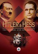 Hitler and Hess op DVD, Cd's en Dvd's, Dvd's | Documentaire en Educatief, Nieuw in verpakking, Verzenden