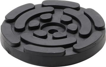 Bgs Technic Rubberschijf voor hefplatforms diameter 140 mm, Verzenden, Nieuw