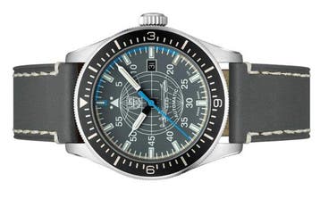 Luminox Air Automatic Constellation Pilotenuhr swiss made