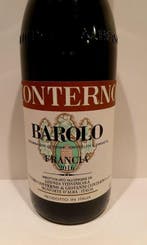 2016 Conterno Giacomo, Cascina Francia - Barolo DOCG - 1