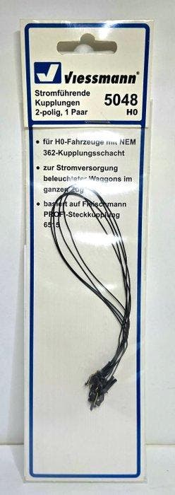 Vollmer, Viessmann, Digikeijs H0 - 5048/6555/DR60005 - Model