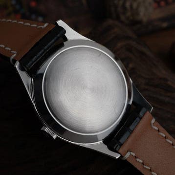 Omega - Caliber 283 Serviced - 2760 - 8 SC - Heren -, Nieuw