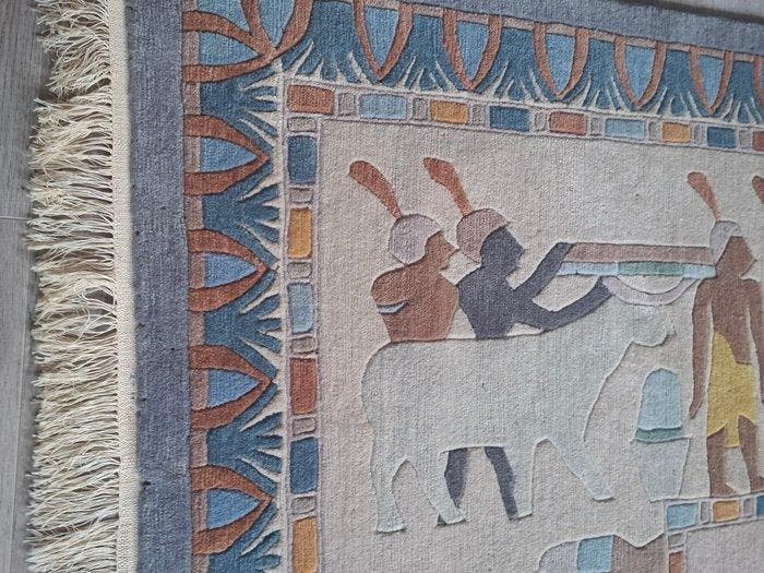 Nepal - Tapijt - 300 cm - 205 cm, Huis en Inrichting, Stoffering | Tapijten en Vloerkleden