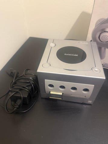 Nintendo - Gamecube - Nintendo GameCube Modded -, Nieuw