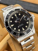 Tudor - Submariner - 76100 - Homme - 1984