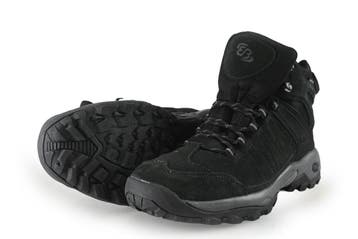 Brutting Wandelschoenen in maat 42 Zwart, Kleding | Heren, Verzenden, Zwart, Zo goed als nieuw, Brutting