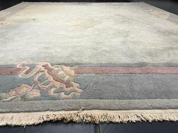 Nepal - Tapis - 290 cm - 255 cm