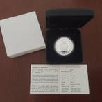 Malta. 10 Euro 2020 Ludwig van Beethoven Proof (Zonder