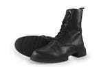 Mexx Veterboots in maat 42 Zwart, Verzenden, Overige typen