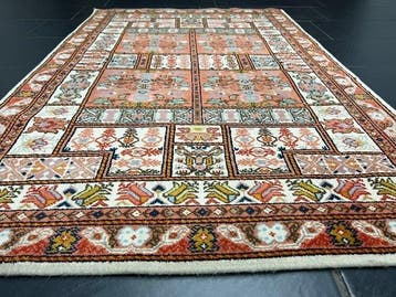 Berbère tunisien - Tapis - 155 cm - 95 cm