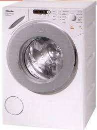 Miele W1712 - Wasmachine - 6 kg - 1200 tpm, Electroménager, Lave-linge, Enlèvement ou Envoi