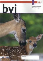 bvj Max / 1 vwo/gymnasium B 9789402068405, Boeken, Schoolboeken, Verzenden, Zo goed als nieuw