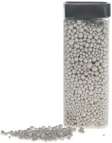 Brilliant Deco Pearls Parelwit 650 ml