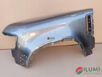 Land Rover Defender II L663 20- linker voorste spatbord, Autos : Pièces & Accessoires, Verzenden
