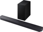 SHOWMODEL Samsung HW-Q600F – Soundbar met Subwoofer – 36, Verzenden, Nieuw