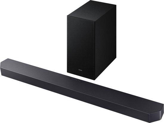 SHOWMODEL Samsung HW-Q600F – Soundbar met Subwoofer – 36, TV, Hi-fi & Vidéo, Ensembles home-cinéma, Envoi