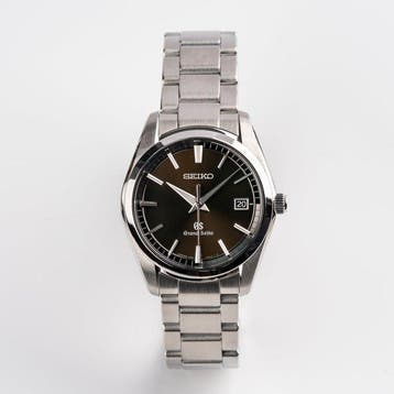 Grand Seiko - Heritage - Unisexe - 2012