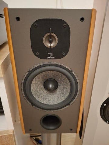 JmLab - Cobalt 806 2-voies Bass Reflex, enceinte