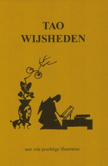TAO WIJSHEDEN 9789055134052, Verzenden, Gelezen