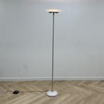 Arteluce Jill A380 vloerlamp, hoogte 195 cm, licht grijs /, Gebruikt