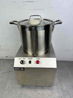 Cutter en acier inoxydable Coupe-légumes 10 litres 230V, Articles professionnels, Verzenden
