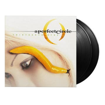 A Perfect Circle - Thirteenth Step