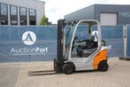 Veiling: Heftruck Still RX70-18 LPG 1800kg 2009, Ophalen