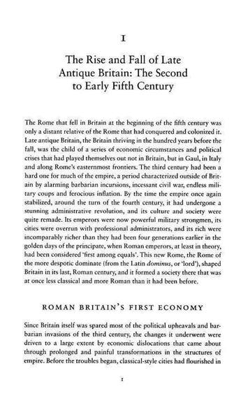 Britain After Rome 9780140148237 Robin Fleming, Verzenden, Gelezen, Robin Fleming