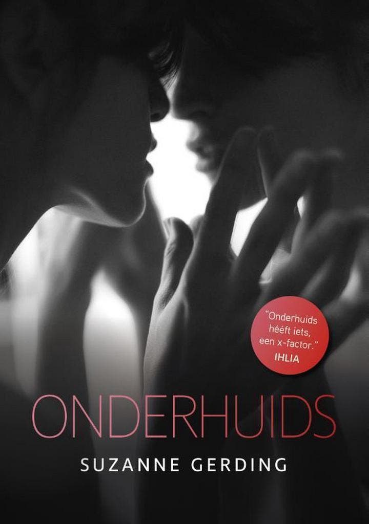 Onderhuids 9789492179913 Suzanne Gerding, Livres, Romans, Envoi