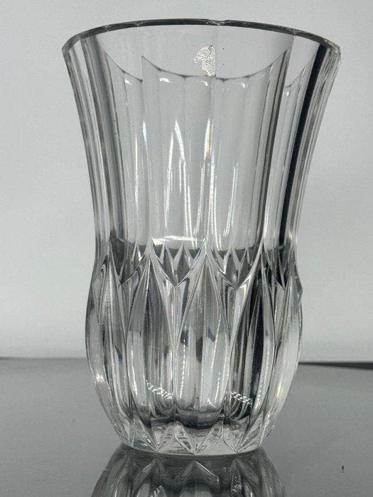 Val Saint Lambert, Luxval - Charles Graffart & René Delvenne, Antiek en Kunst, Antiek | Glaswerk en Kristal