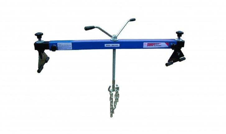 Bgs Technic Motor montage traverse, 300 kg, Autos : Divers, Accessoires de voiture, Envoi