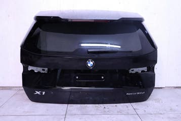 BMW X1 U11 achterklep met achteruitrijcamera, Auto-onderdelen, Verzenden, Gebruikt