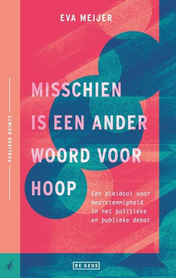 Misschien is een ander woord voor hoop (Goed), Verzenden, Nieuw